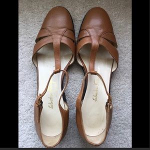 Salvatore Ferragamo sandals